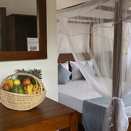 Beach Club Apartments Induruwa Exteriér fotografie
